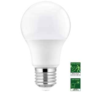 Classic Senstar LED Bulb series