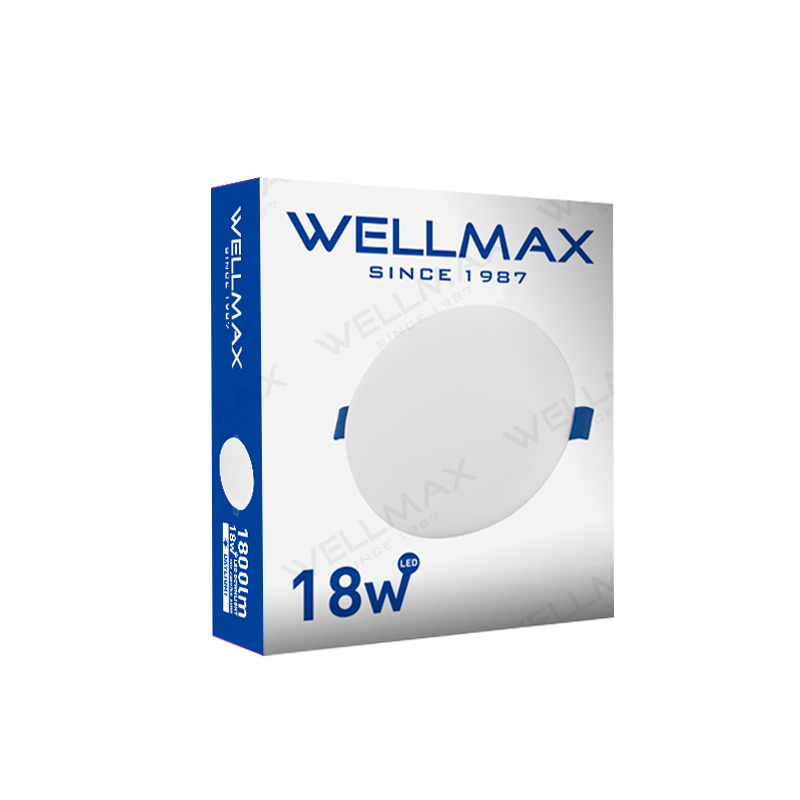 WeFit LED Downlight