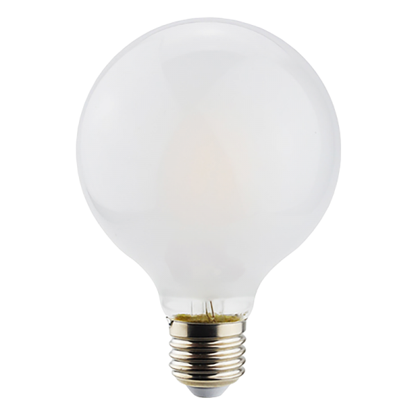 LED Filament Bulb G80G95G125