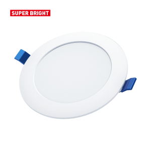 Super Bright Recessed LED Downlight