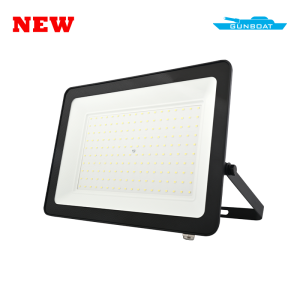 Gunboat 2.0 Floodlight