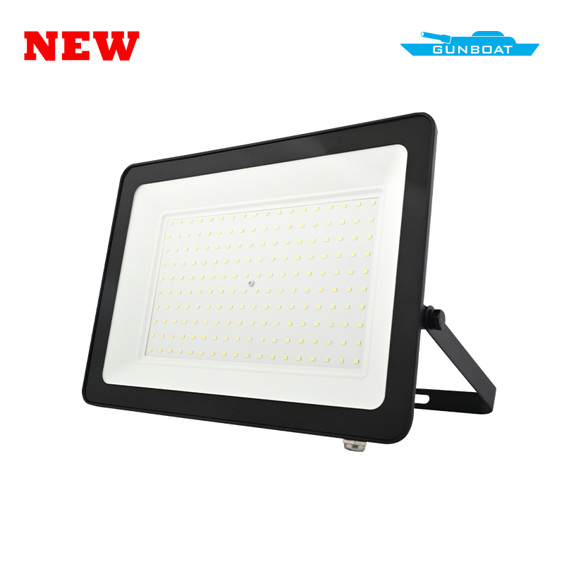 Gunboat 2.0 Floodlight