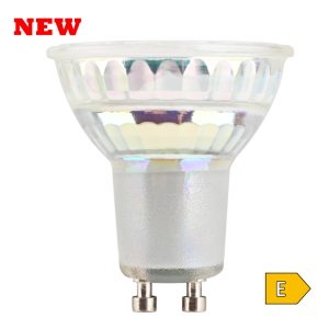 Crystal Spotlight-GU10