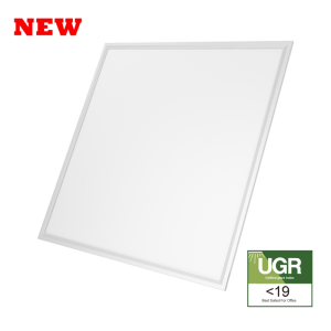 Crystal LED Panel Light