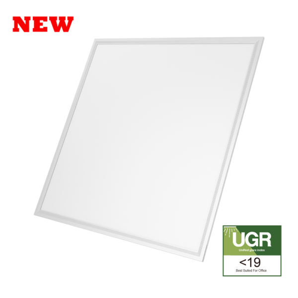 Crystal LED Panel Light