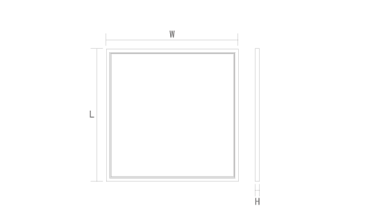 Cube尺寸