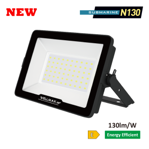 Submarine N130 Flood Light Series