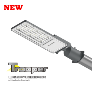 Trooper Street Lights