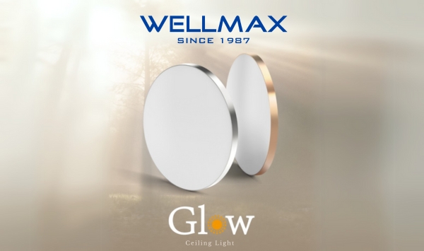 🔆New in Glow: Now Available in Silver & Gold!