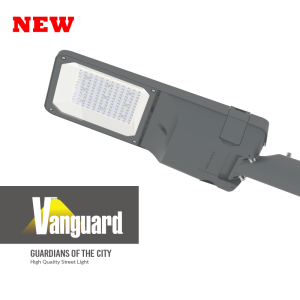 Vanguard LED Street Light