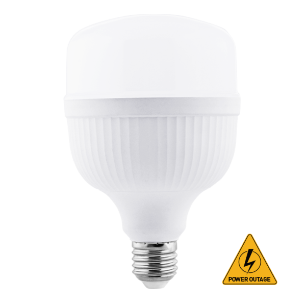 Emergency T Bulb