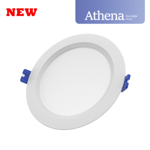 Athena Recessed Downlight