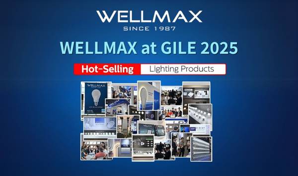 WELLMAX at GILE 2025: Highlights✨ + Hot-Selling🔥!