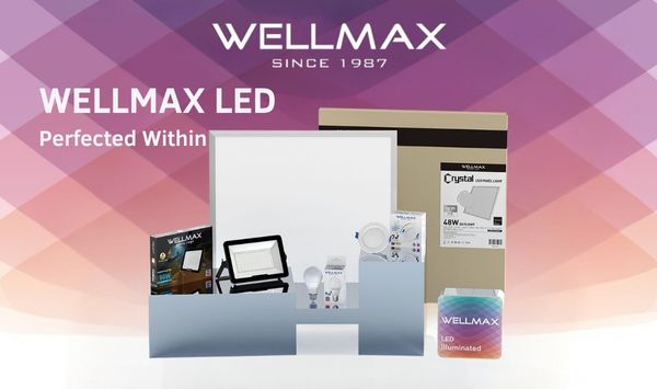 What WELLMAX LED Improves in Lighting? Find Out Inside💡