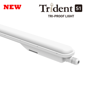 Trident S1 Tri-Proof Light