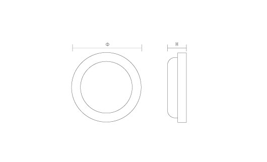 Mirror Bulkhead Series