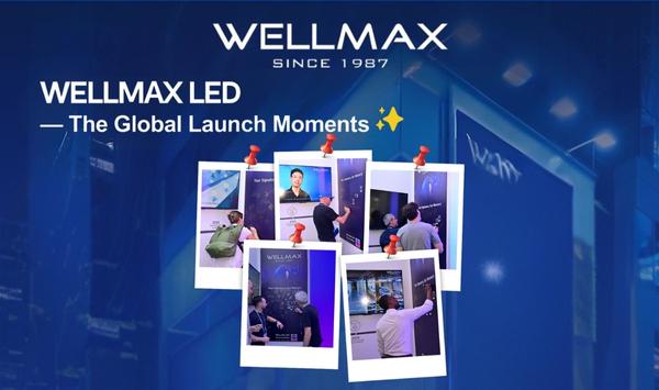 Global Launch Moments