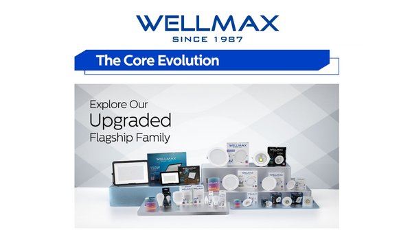 Explore Our Upgraded Flagship Family