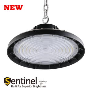 Sentinel High Bay Light