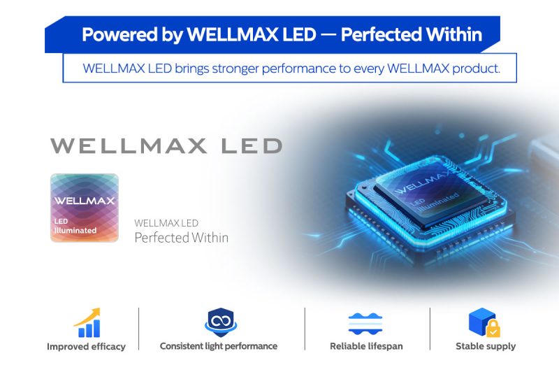 Your Lighting Partner Just Got Stronger