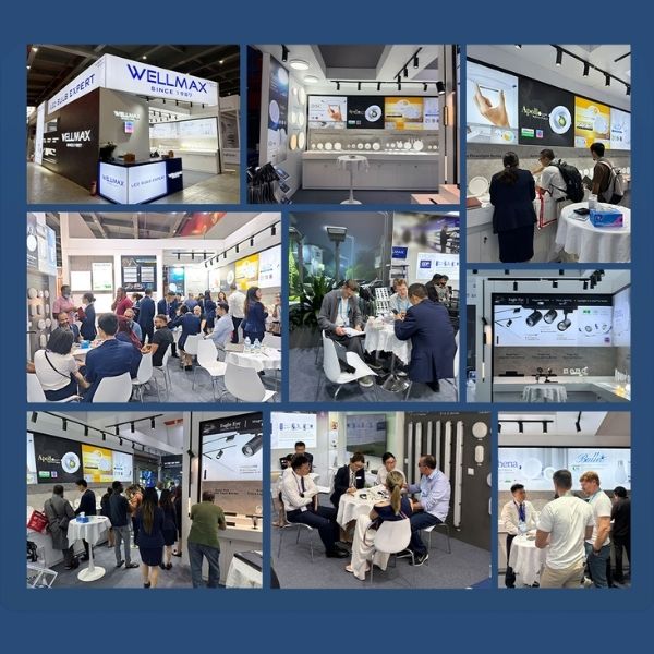 Booth Highlights