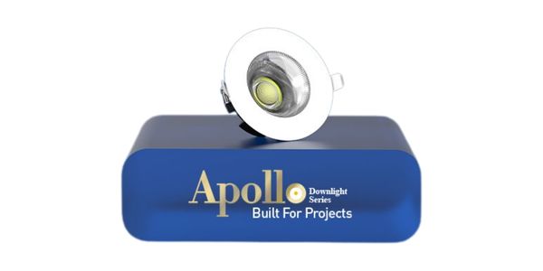 Apollo Downlight Series