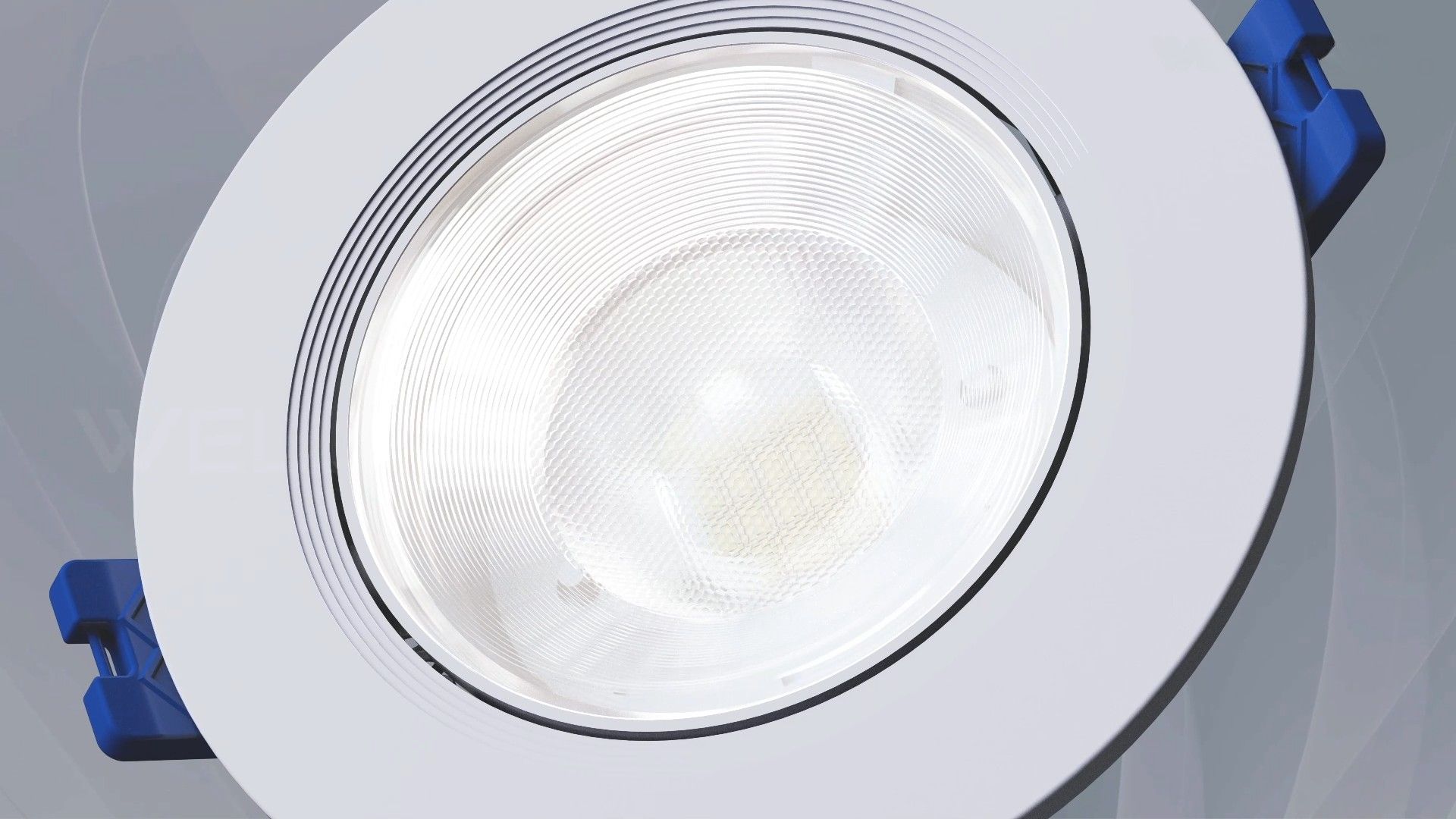 Patented Lens Design