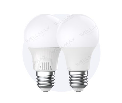 led bulb factory