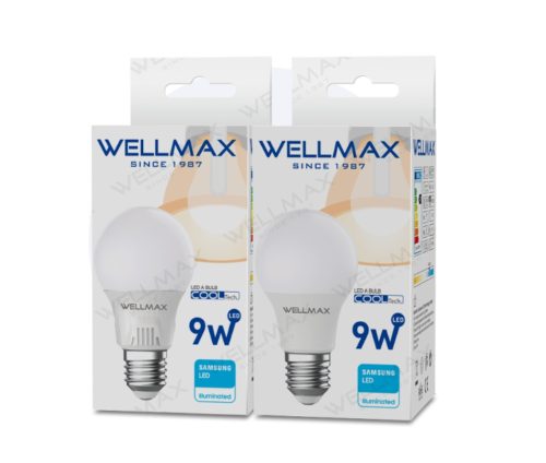 led bulb manufacturing factory