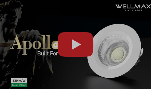 Apollo Downlight