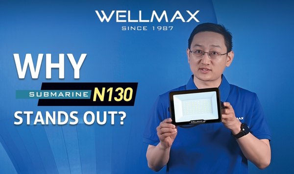 WHY Submarine N130 STANDS OUT ?