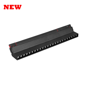 Eagle Eye Magnetic Track Series - Adjustable Grid