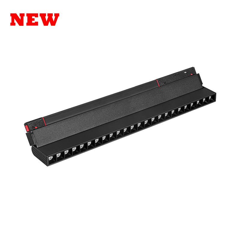 Eagle Eye Magnetic Track Series - Adjustable Grid
