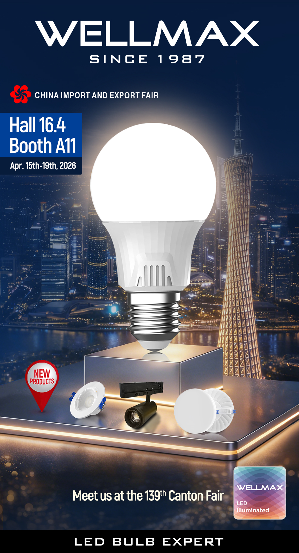 Canton Fair