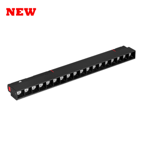 Eagle Eye Magnetic Track Series – Grid