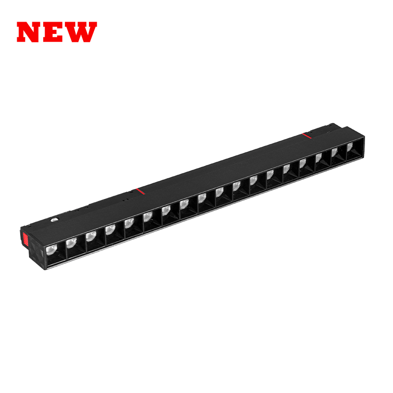 Eagle Eye Magnetic Track Series – Grid