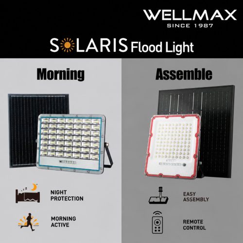 150w led flood light