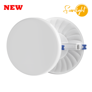 Sunlight 3D Downlight Series