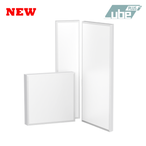 Cube Plus Panel Light