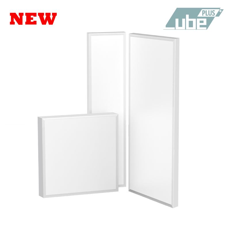 Cube Plus Panel Light