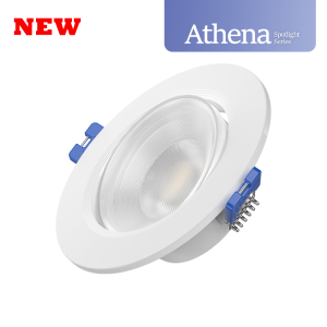 Athena Spotlight Series
