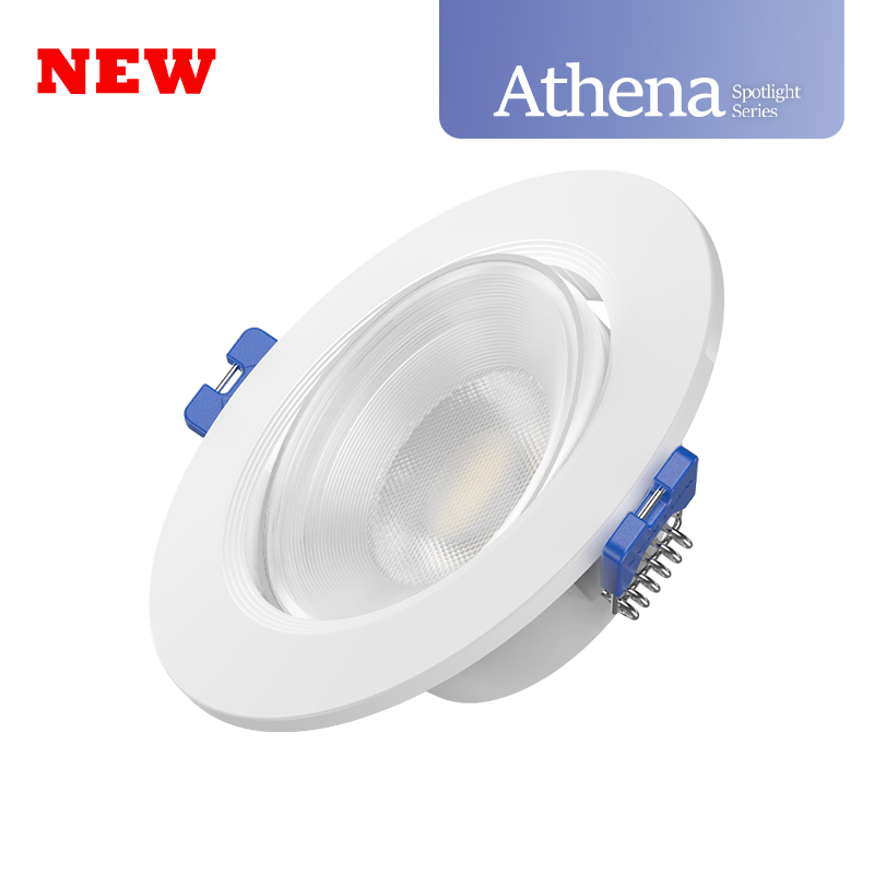 Athena Spotlight Series
