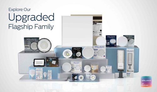 LED lighting products