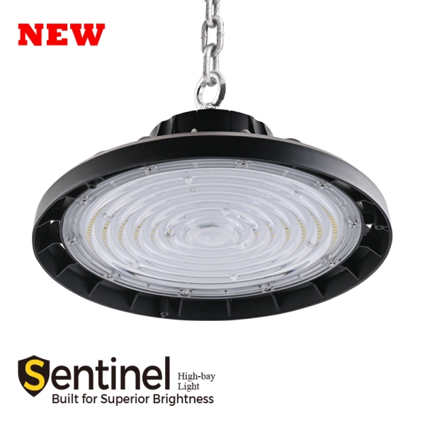 Unlocking the Potential of High-Bay LED Lighting for Industrial and Commercial Spaces