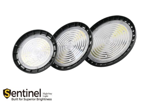 industrial led high bay lighting