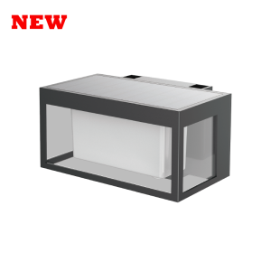 Solar Wall Light