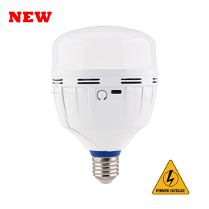 Emergency Foldable LED T-Bulb Series