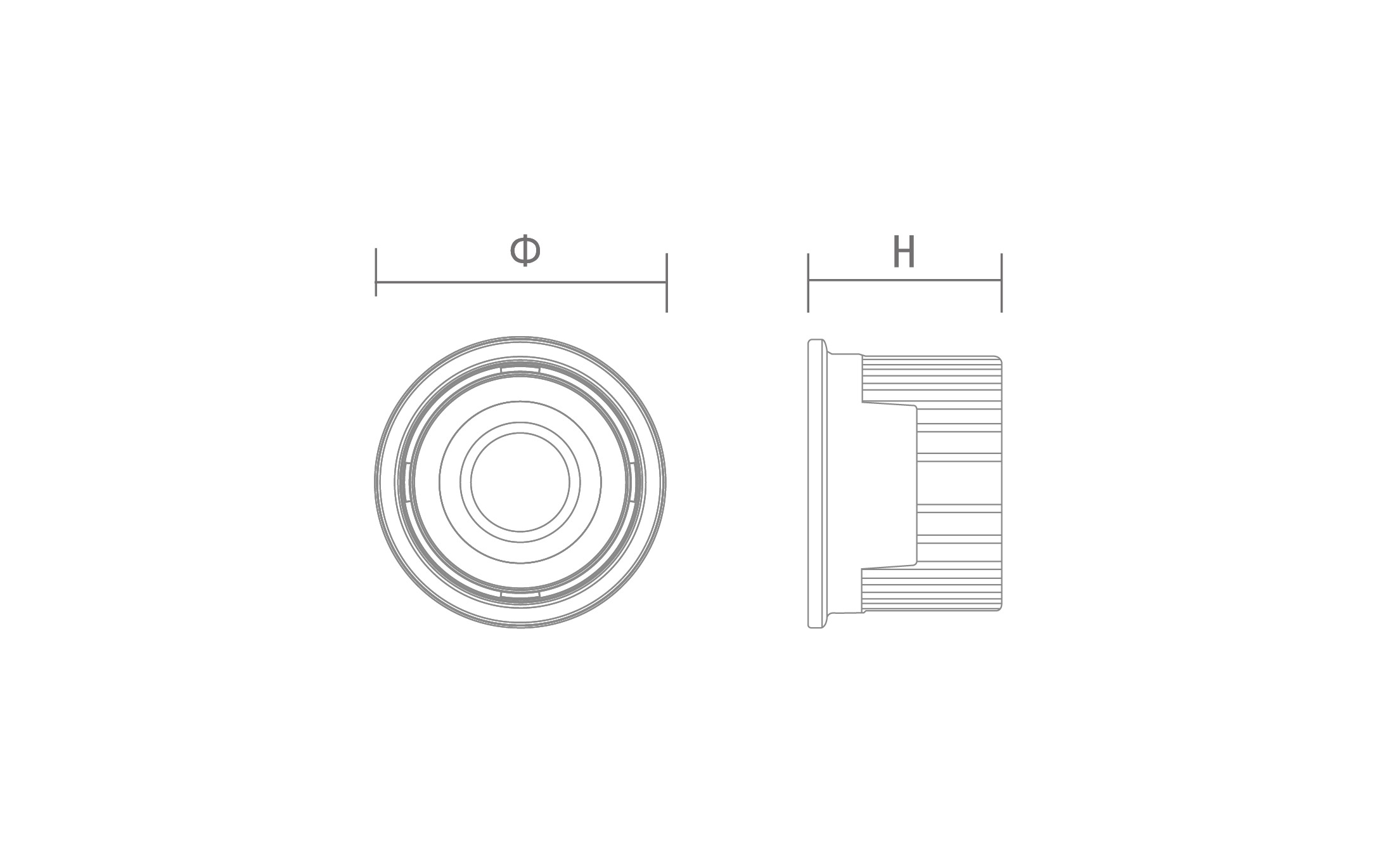 Eagle Eye LED Spotlight Module Description