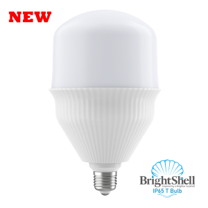 BrightShell IP65 T Bulb