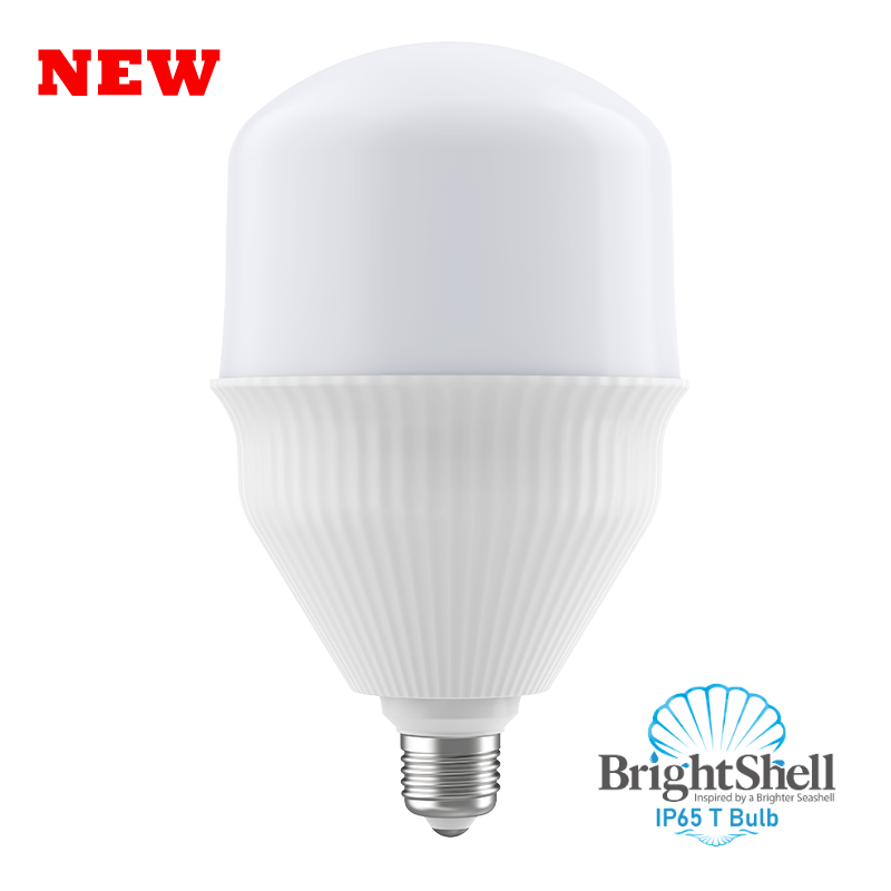 BrightShell IP65 T Bulb